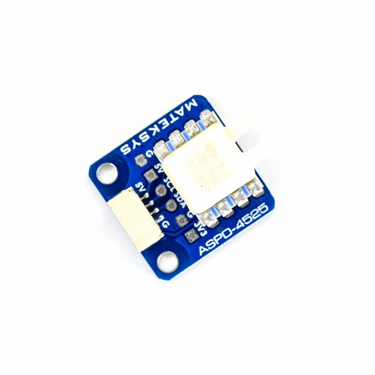 MATEK ASPD 4525 Digital Airspe - Drone Racing Flight Controller 评论和价格