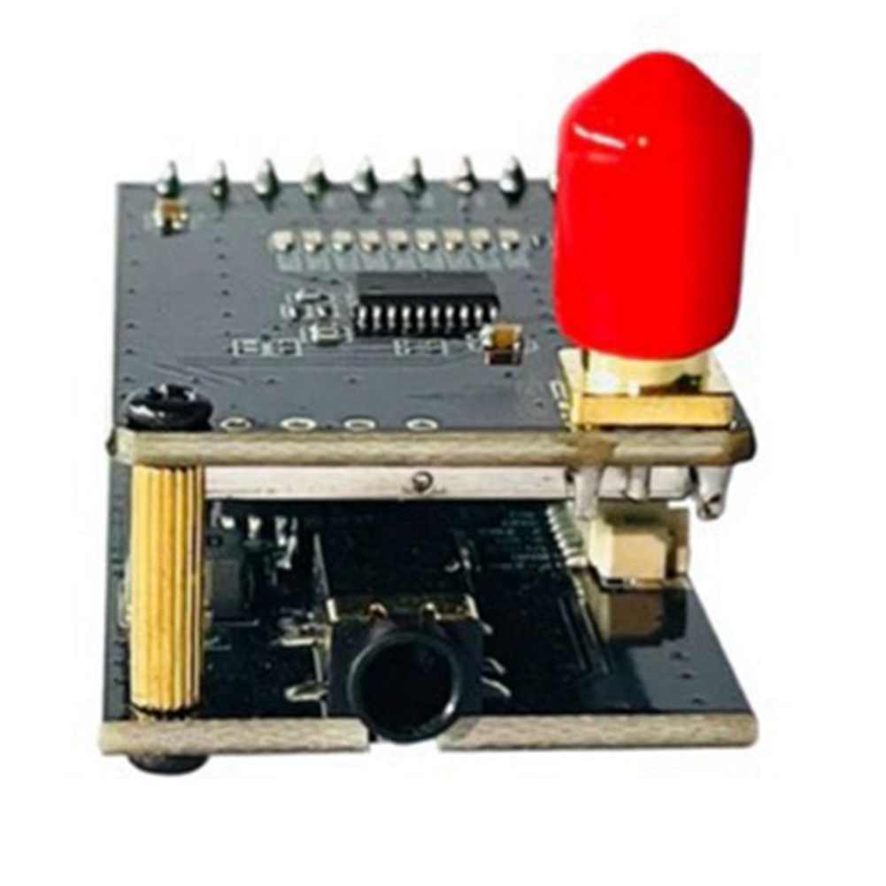 A63T-1.2G 2W VTX+1.2G 1.3G VRX - Drone Racing Receiver 评论和价格