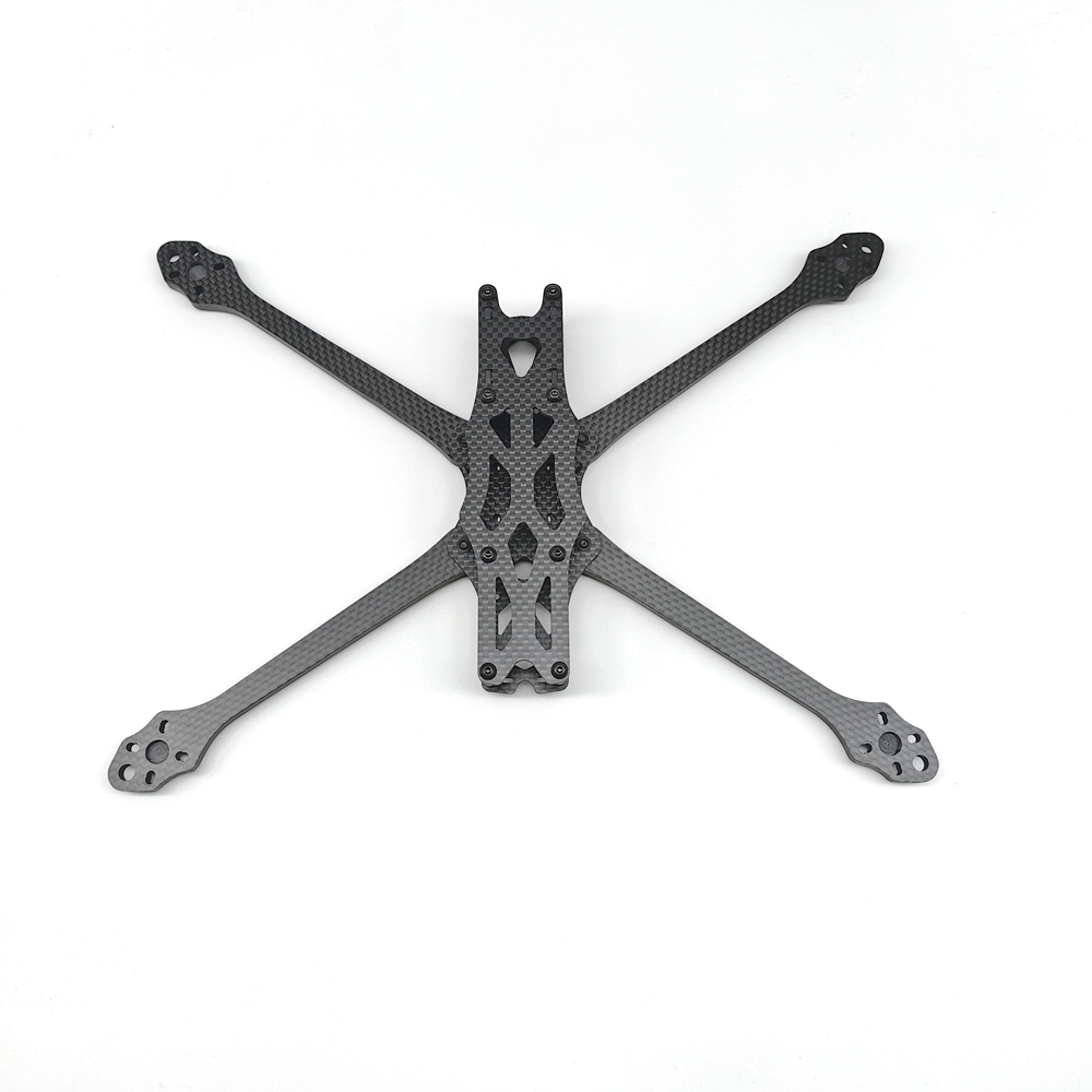 APEX frame 7 inch/6inch/5inche - Drone Racing Motor 评论和价格