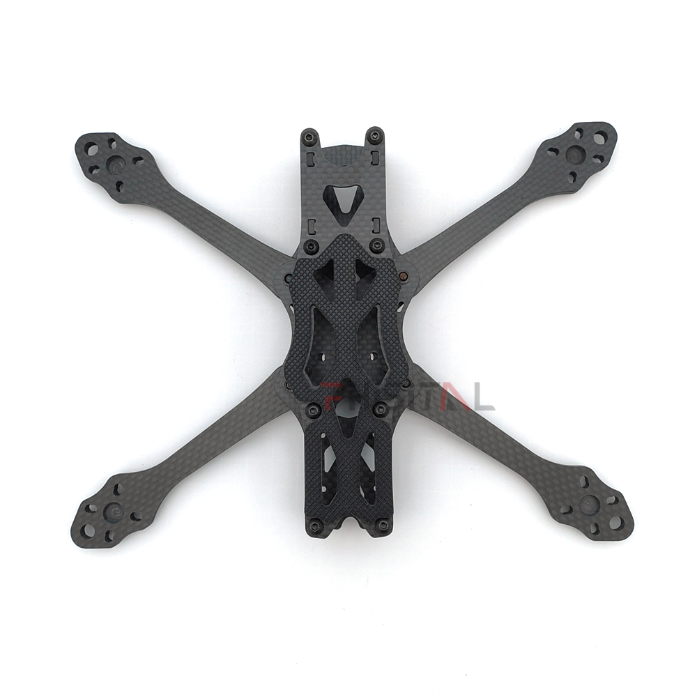 APEX frame 7 inch/6inch/5inche - Drone Racing Motor 评论和价格