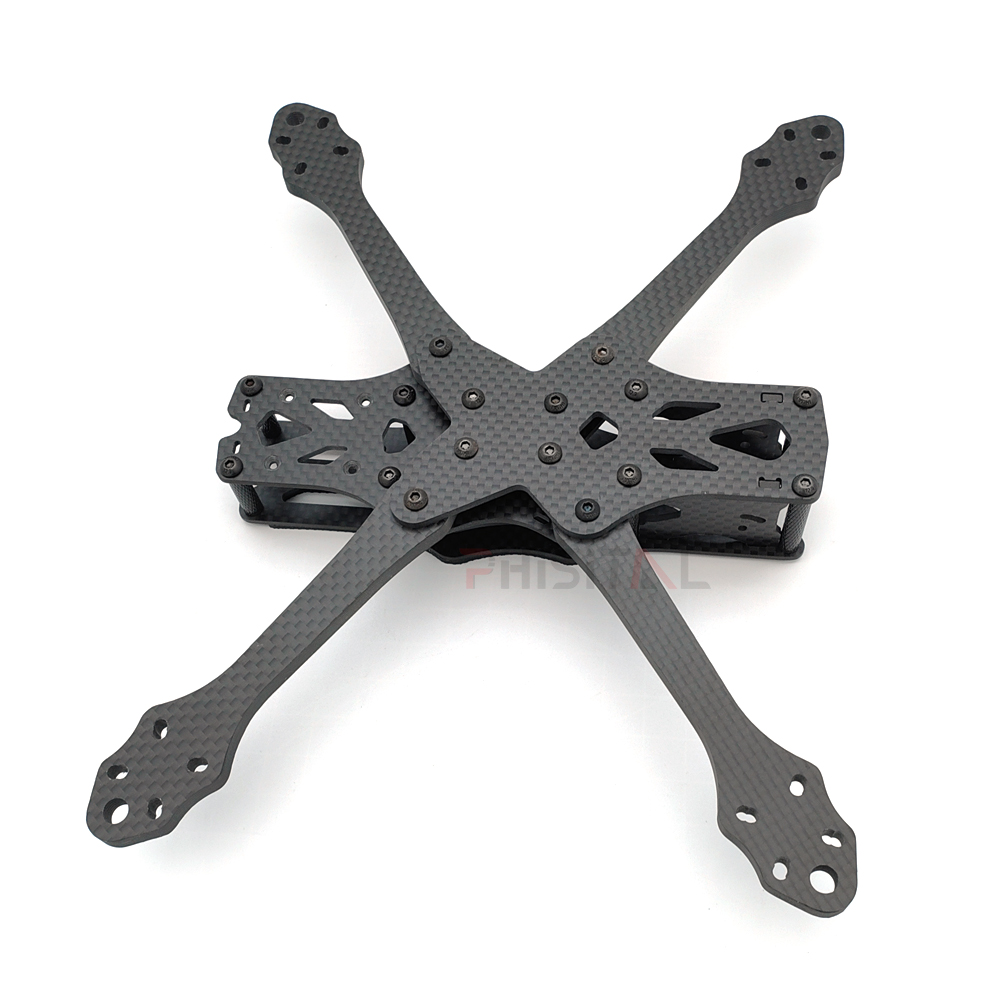 APEX frame 7 inch/6inch/5inche - Drone Racing Motor 评论和价格