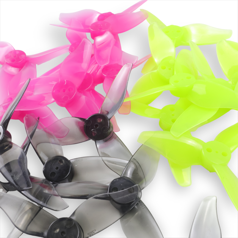 NEW 8pcs GEMFAN Hurricane 2023 - Drone Racing Gate 评论和价格