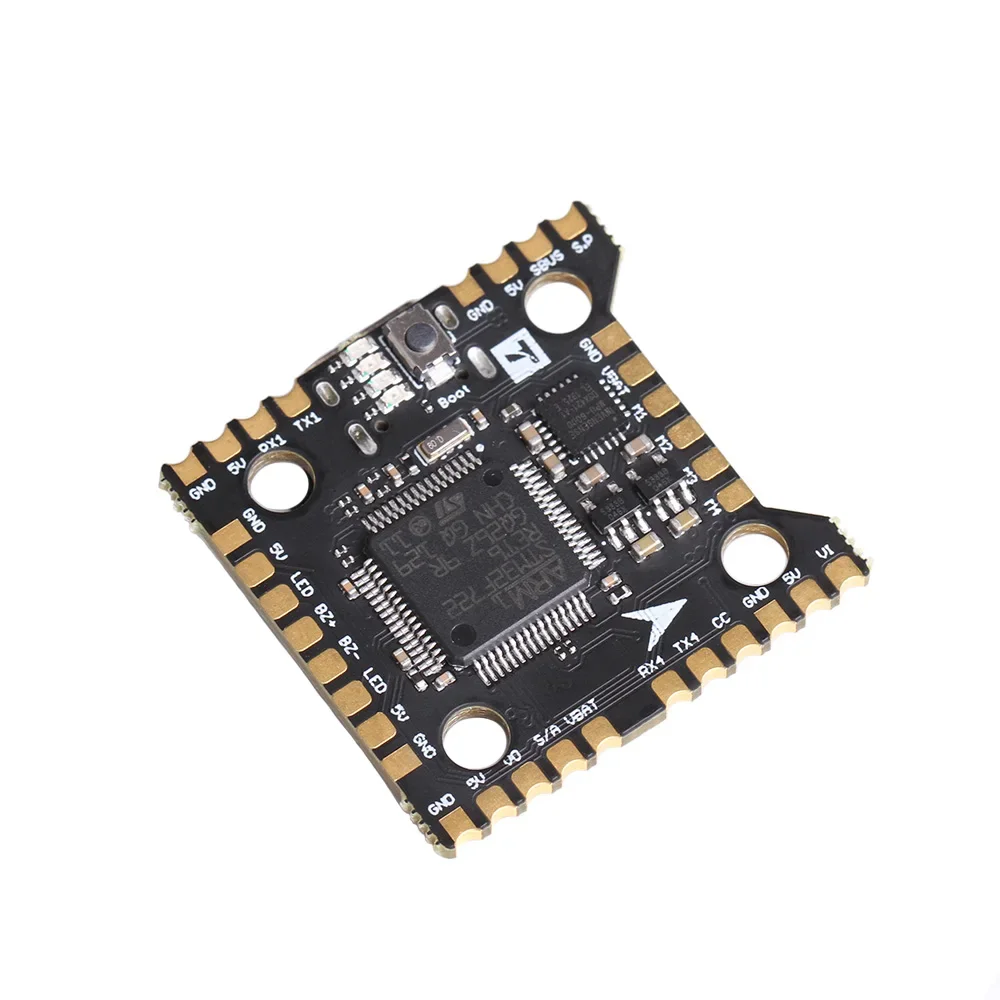 T-motor Mini Racer F7 Flight C - Drone Racing Flight Controller 评论和价格