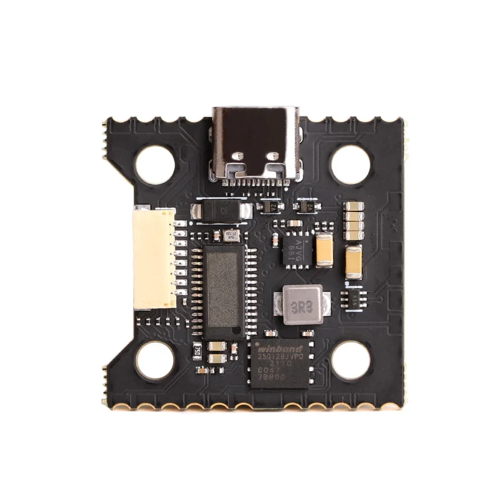 T-motor Mini Racer F7 Flight C - Drone Racing Flight Controller 评论和价格