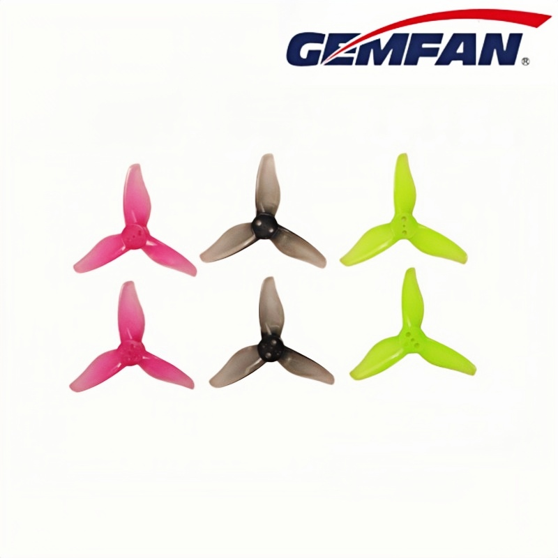 4Pairs/8Pcs Gemfan Hurricane 2 - Drone Racing Gate 评论和价格