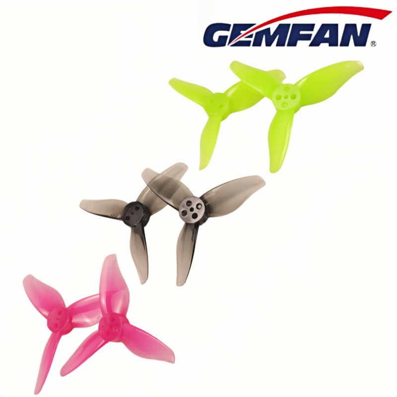 4Pairs/8Pcs Gemfan Hurricane 2 - Drone Racing Gate 评论和价格