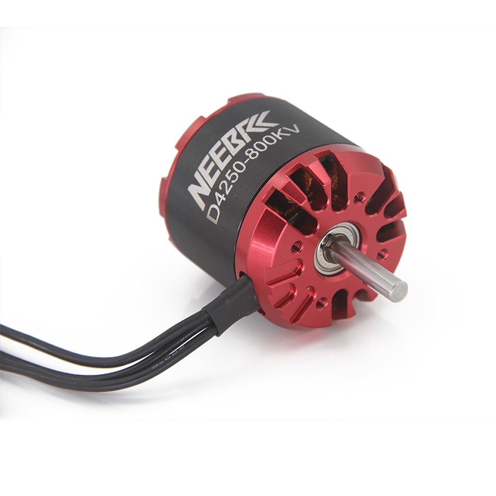 NEEBRC 4250 Outrunner Brushles - Drone Racing Esc 评论和价格