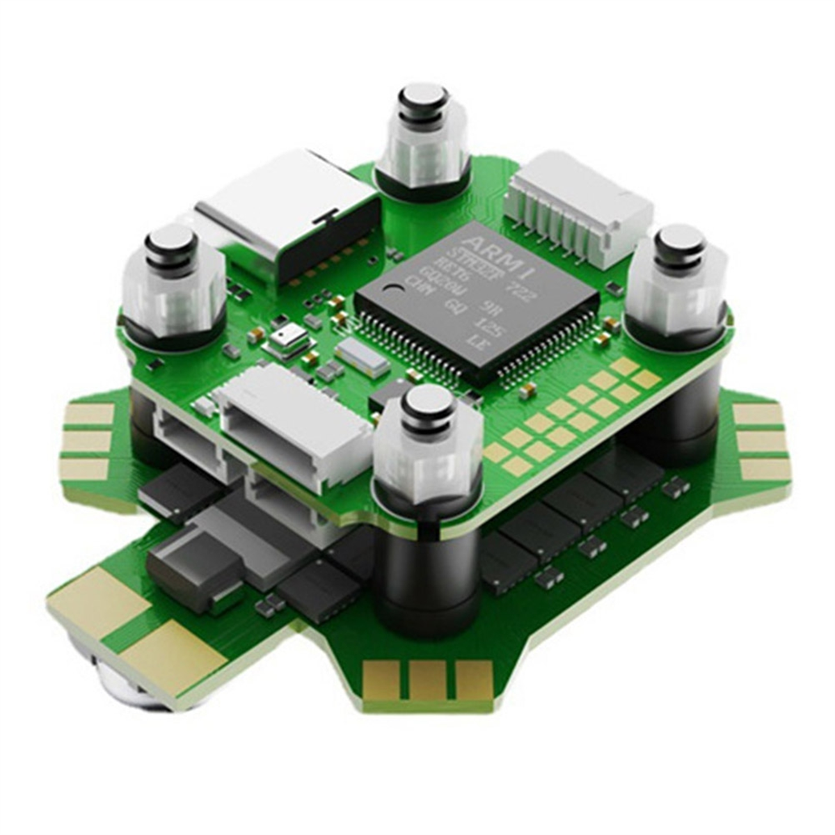 M85K  Mini F7 OSD Flight Contr - Drone Racing Charger 评论和价格