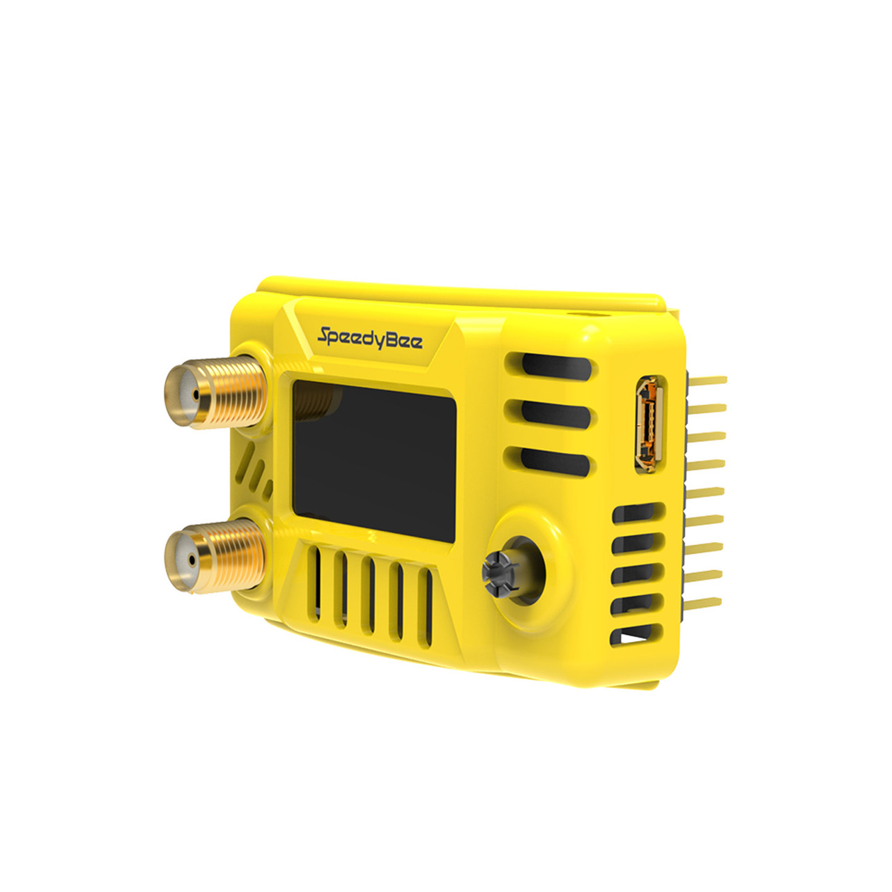 SpeedyBee 5.8GHz Goggles Recei - Drone Racing Receiver 评论和价格