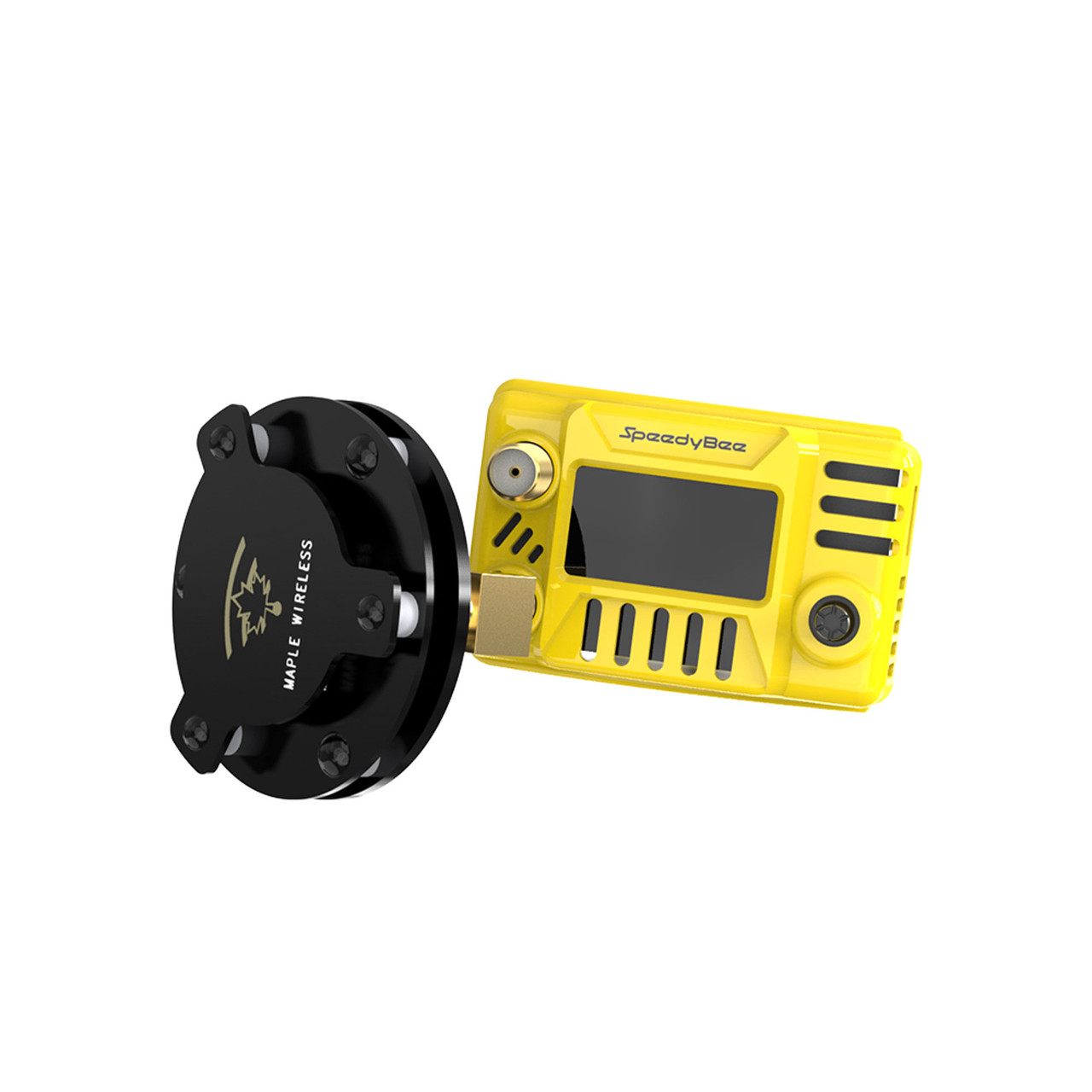 SpeedyBee 5.8GHz Goggles Recei - Drone Racing Receiver 评论和价格