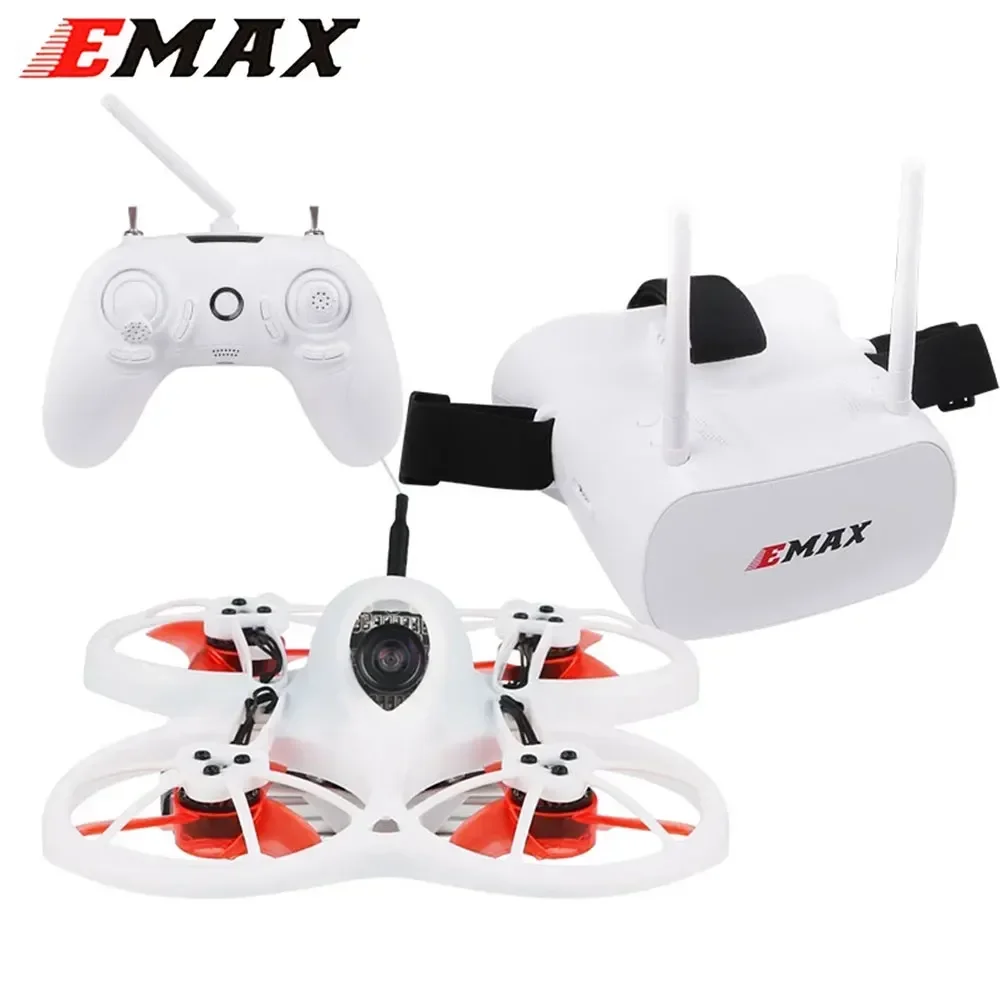 HawkSpeed EMAX Tinyhawk II 75m - Drone Racing Esc 评论和价格