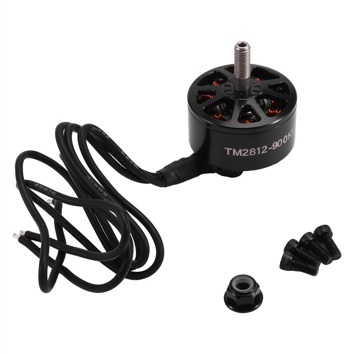A56G-2812 900KV 3-6S Brushless - Drone Racing Charger 评论和价格