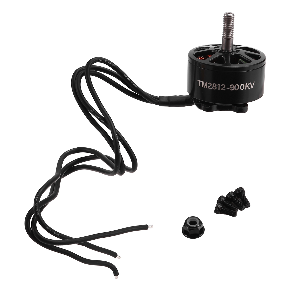 A56G-2812 900KV 3-6S Brushless - Drone Racing Charger 评论和价格