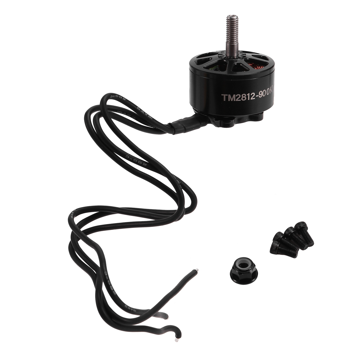 A56G-2812 900KV 3-6S Brushless - Drone Racing Charger 评论和价格
