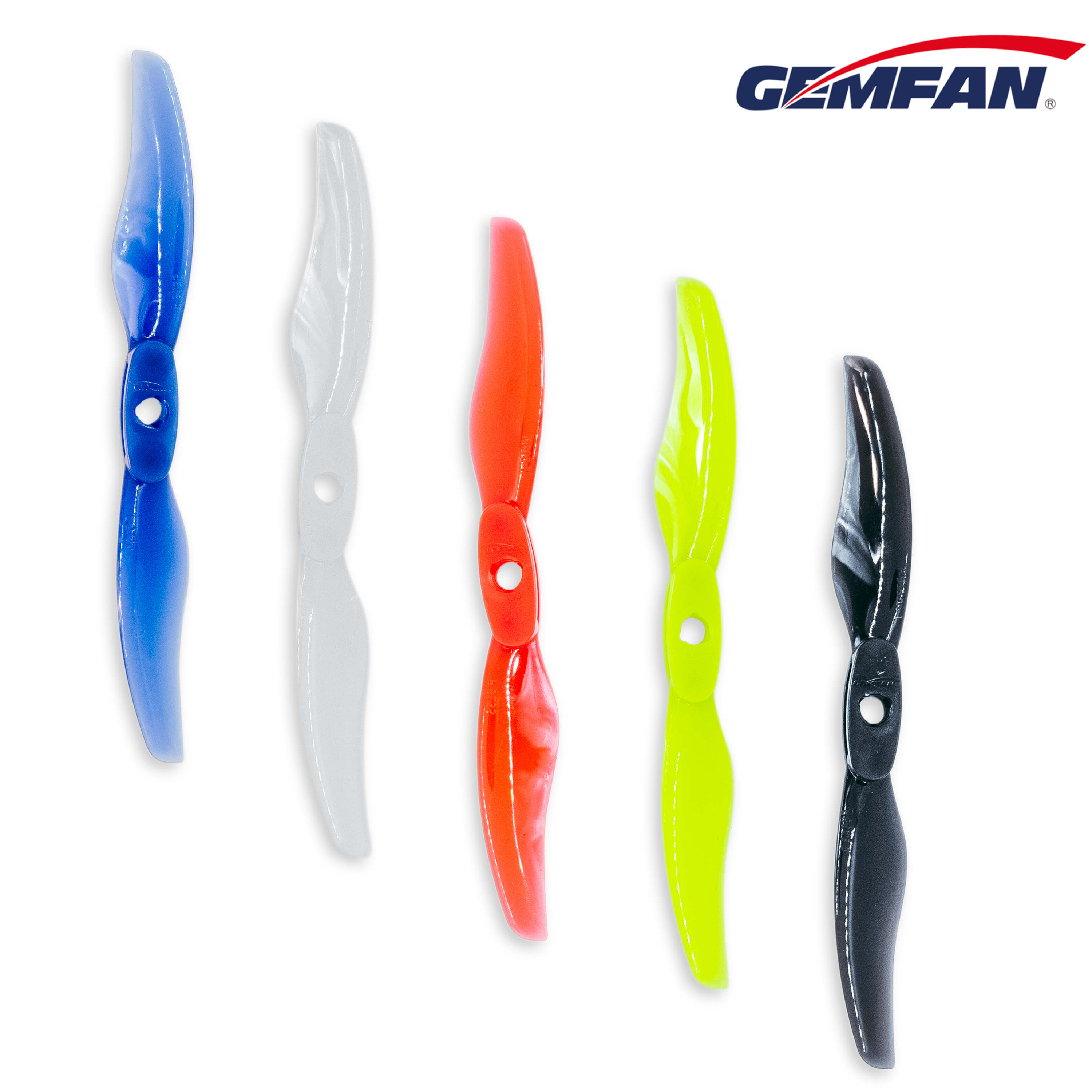 Folding Propeller 5135 Gemfan  - Drone Racing Esc 评论和价格