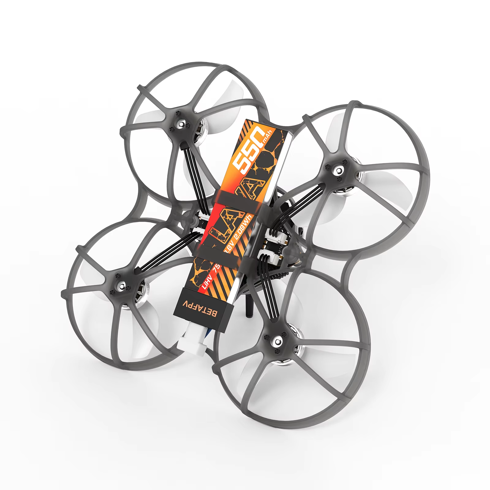 BETAFPV Meteor75 Pro FPV Drone - Drone Racing Camera 评论和价格