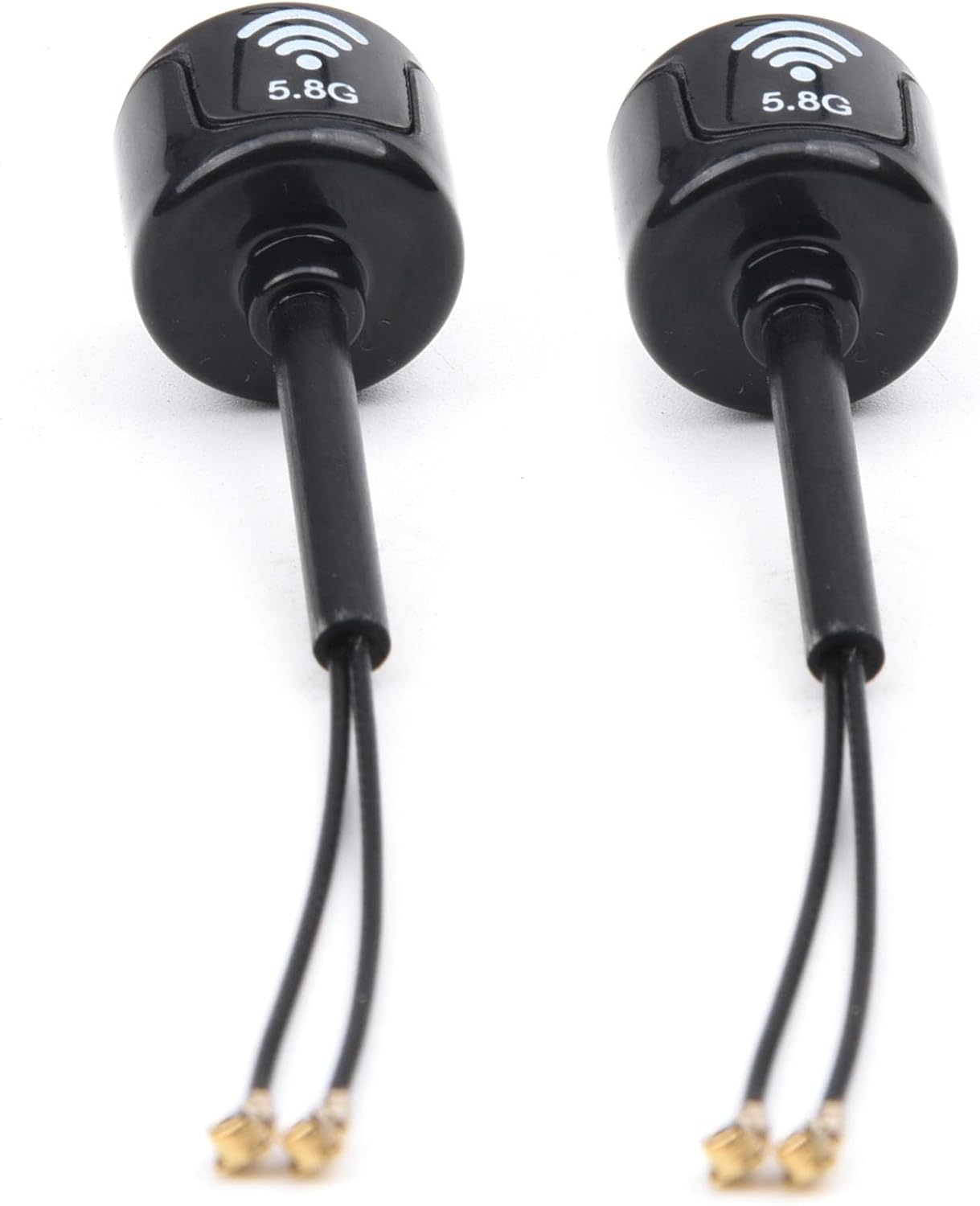 FPV 5.8G LHCP Antenna High Gai - Drone Racing Antenna 评论和价格