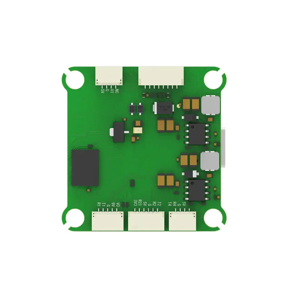 iFlight BLITZ ATF435 55A Stack - Drone Racing Flight Controller 评论和价格