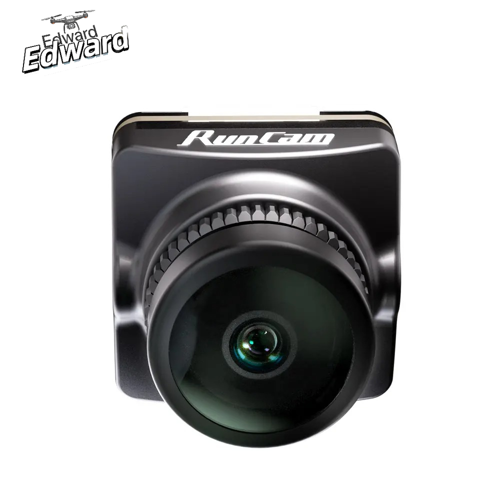 2026 Edward RunCam Phoenix 2 S - Drone Racing Vtx 评论和价格