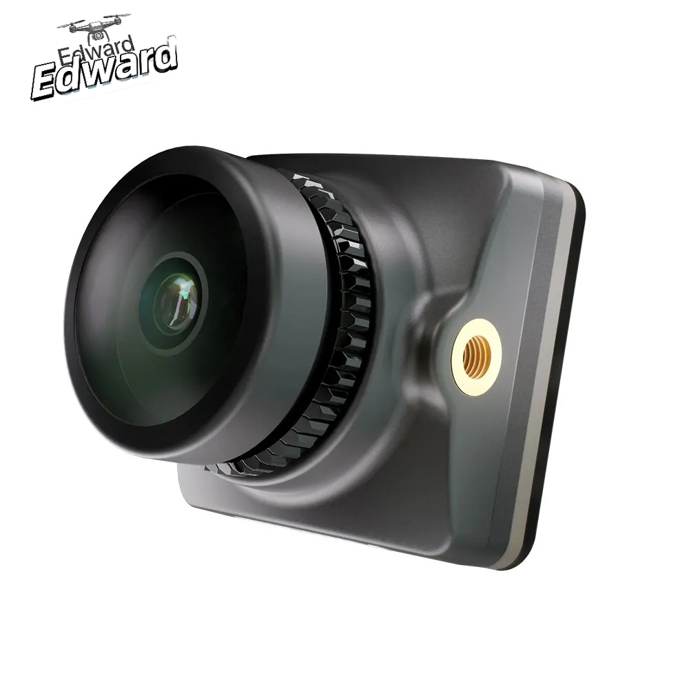 2026 Edward RunCam Phoenix 2 S - Drone Racing Vtx 评论和价格