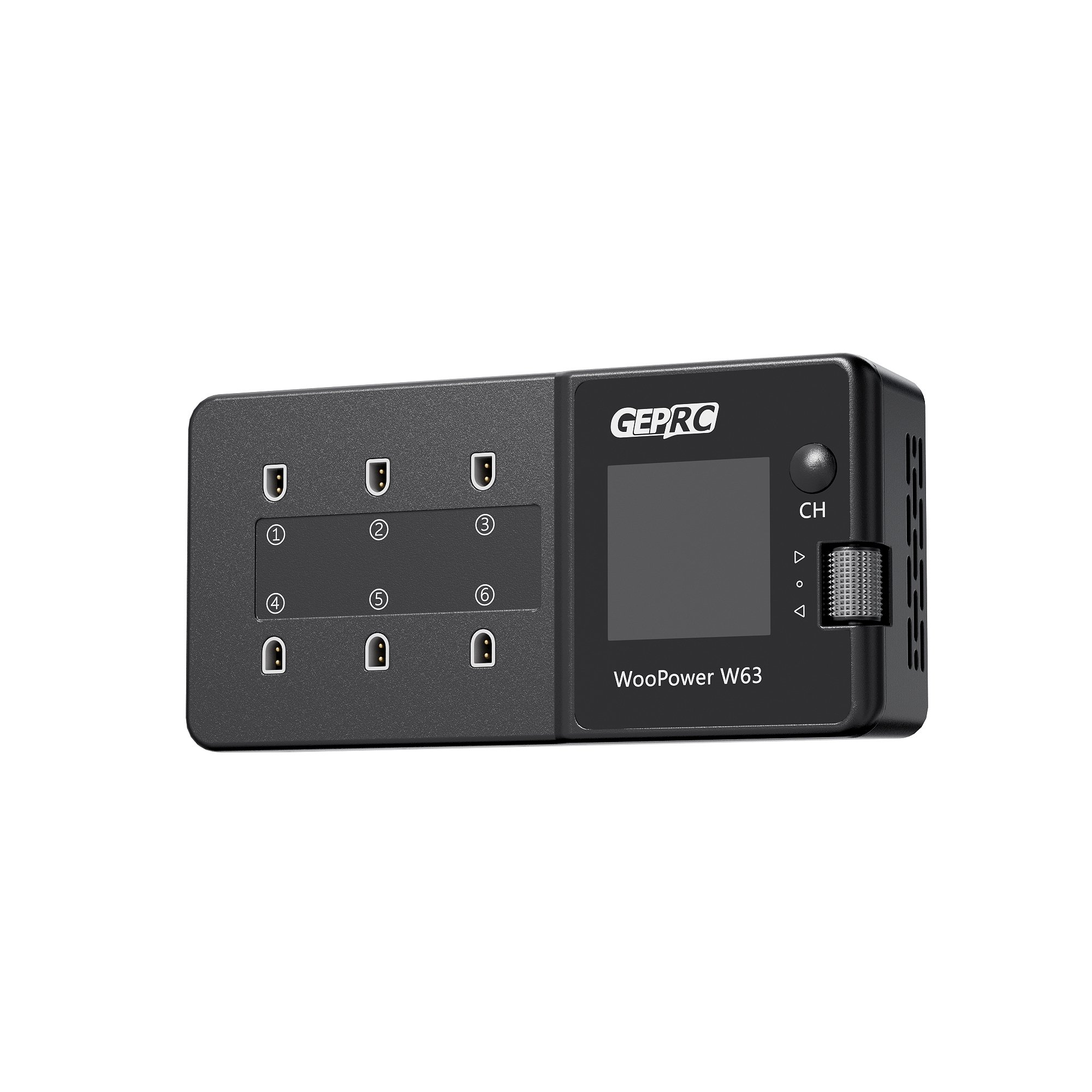 GEPRC WooPower W63 1S Charger  - Drone Racing Charger 评论和价格