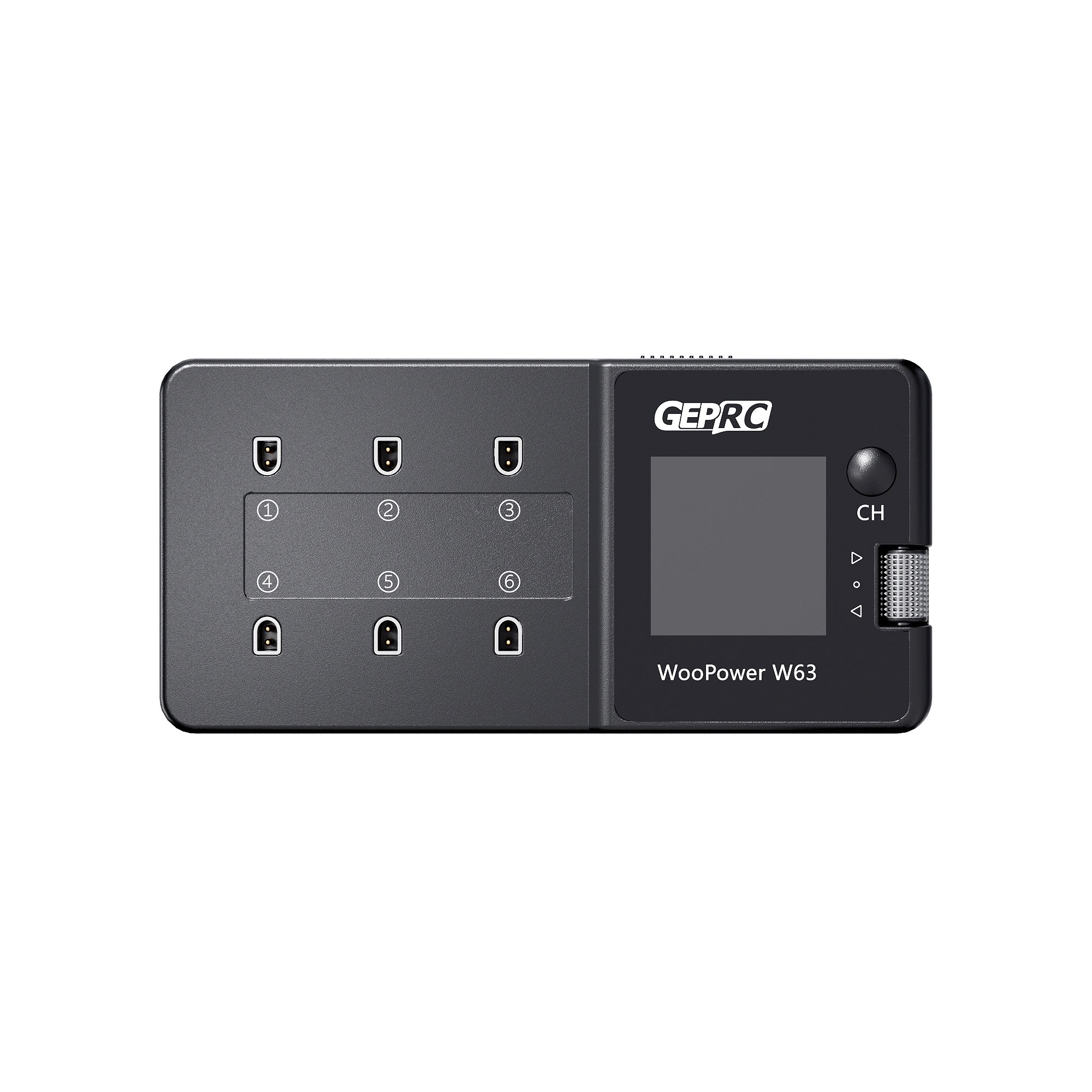 GEPRC WooPower W63 1S Charger  - Drone Racing Charger 评论和价格
