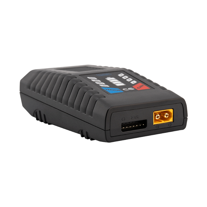 Genuine ToolkitRC C6 50W 5A In - Drone Racing Charger 评论和价格