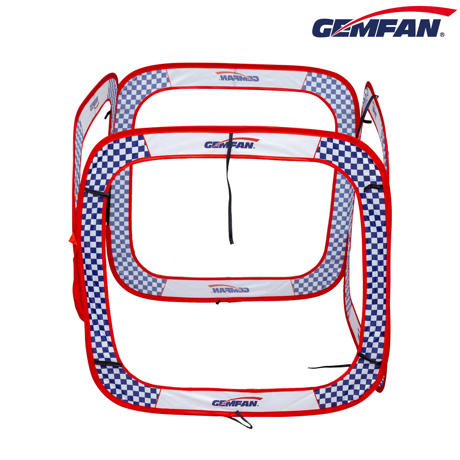GEMFAN AC-SM-4 FPV Competition - Drone Racing Flag 评论和价格