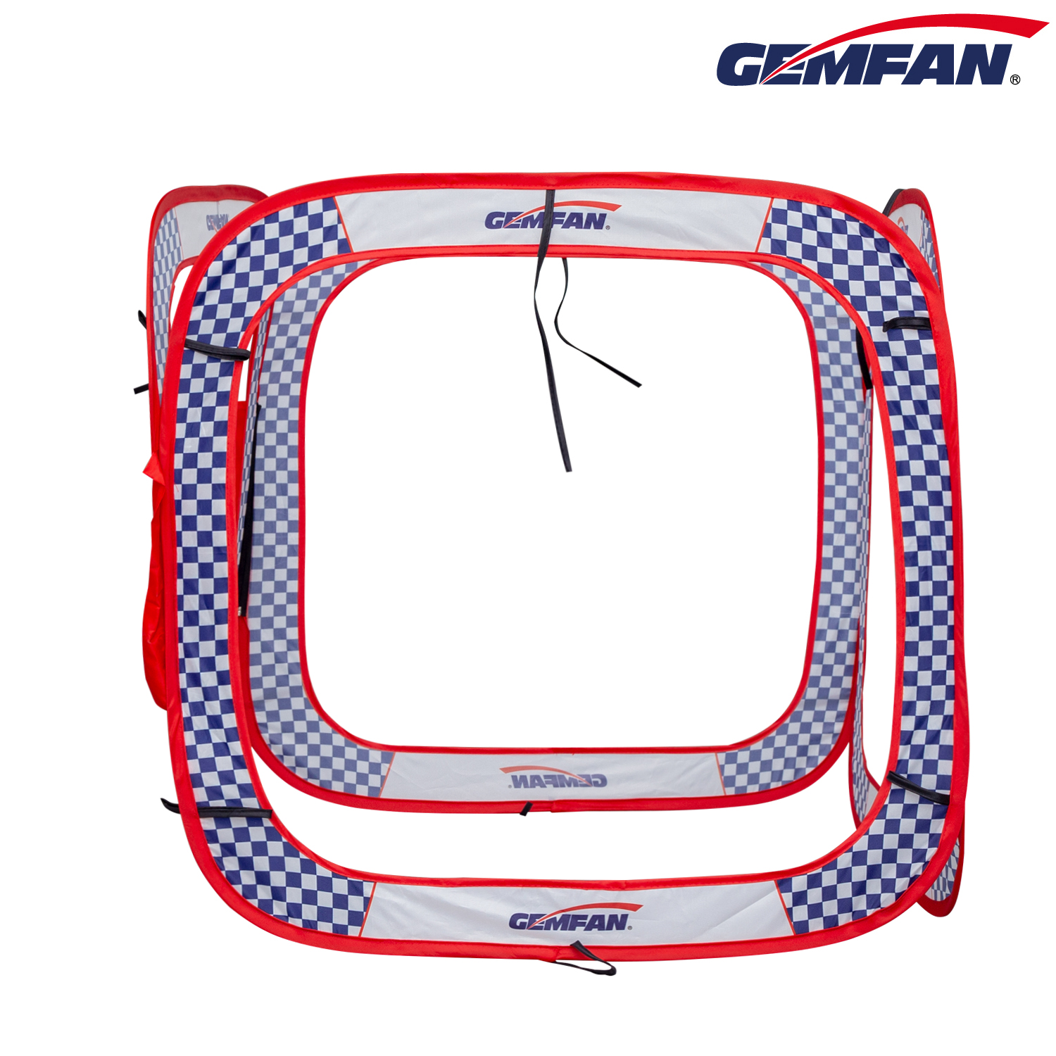 GEMFAN AC-SM-4 FPV Competition - Drone Racing Flag 评论和价格