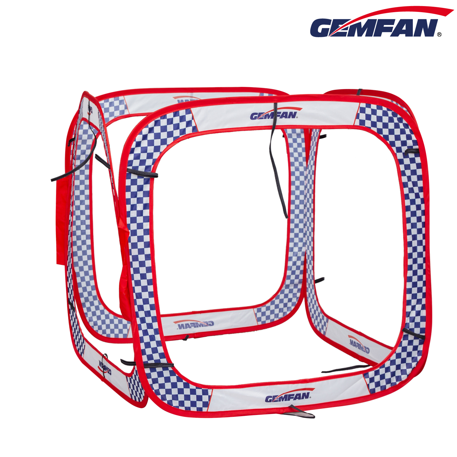 GEMFAN AC-SM-4 FPV Competition - Drone Racing Flag 评论和价格