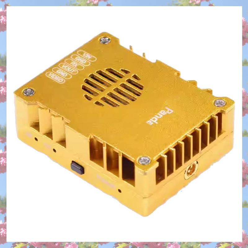 L72A-VT5804 BAT Pro 5.8G 2.8W  - Drone Racing Transmitter 评论和价格