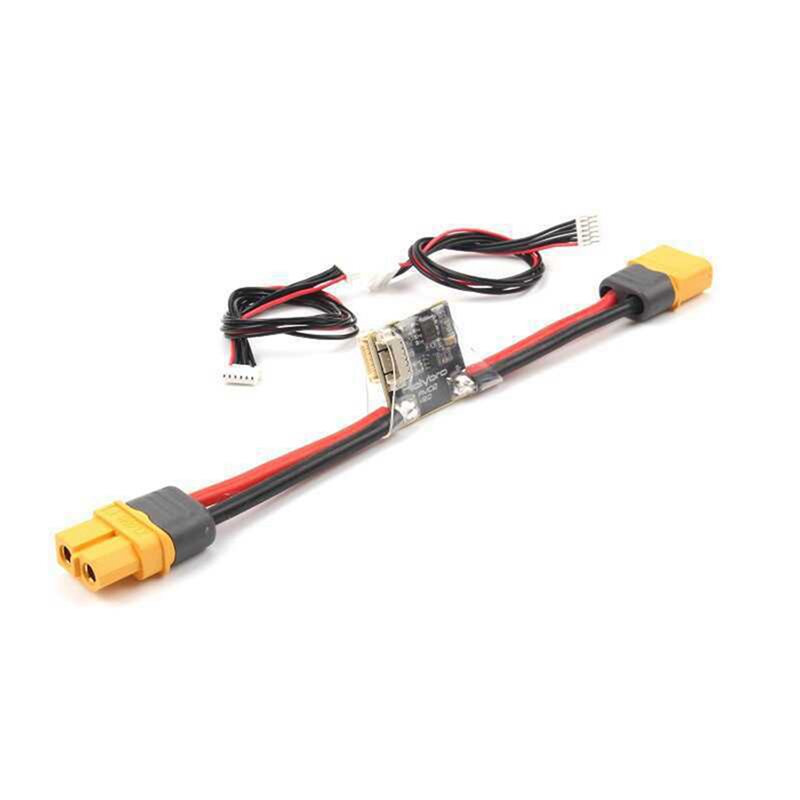 【SURPISE】3X PM02 V3 Power Modu - Drone Racing Flight Controller 评论和价格