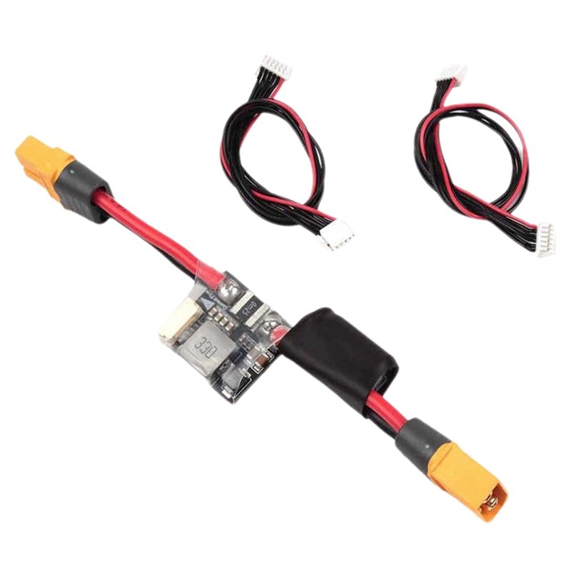 【SURPISE】3X PM02 V3 Power Modu - Drone Racing Flight Controller 评论和价格