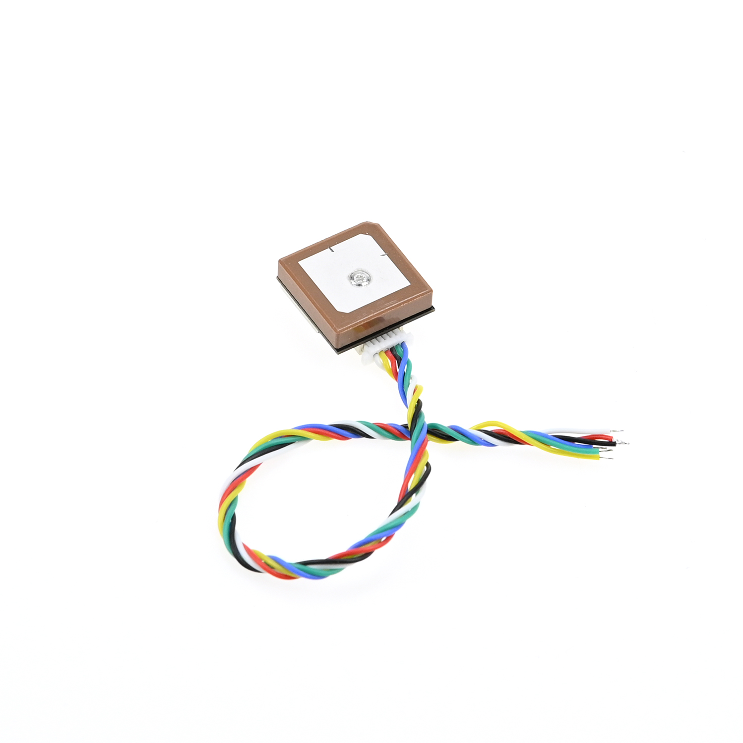 QUESCAN 18mm AN182 GPS Compass - Drone Racing Antenna 评论和价格