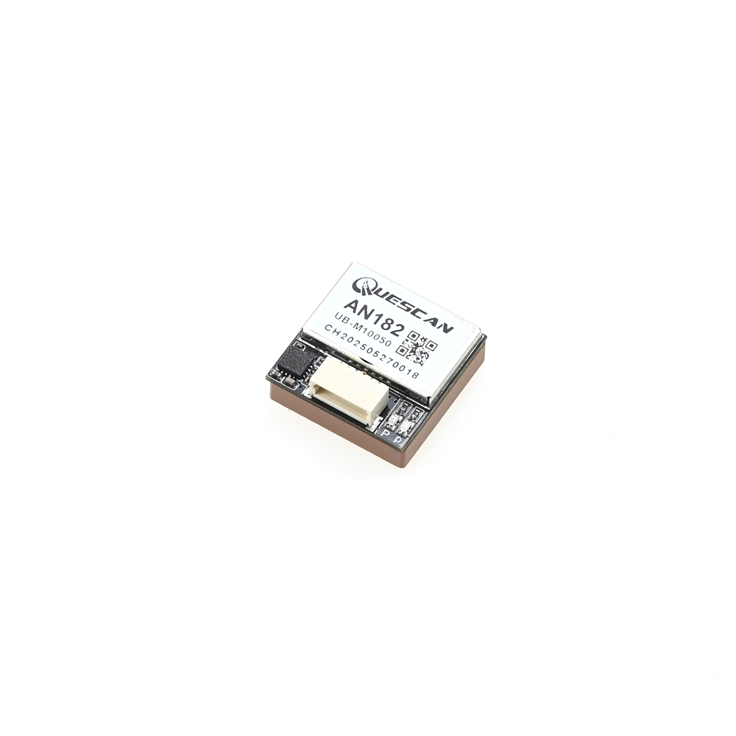 QUESCAN 18mm AN182 GPS Compass - Drone Racing Antenna 评论和价格