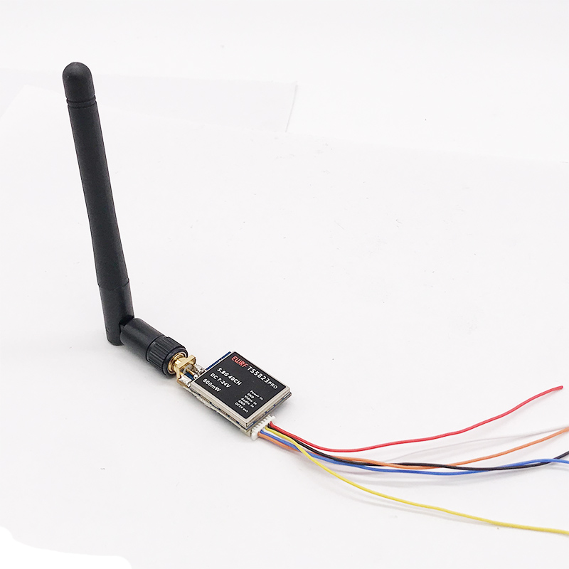EWRF TS5823 Pro 200mW/600mW Vi - Drone Racing Frame 评论和价格