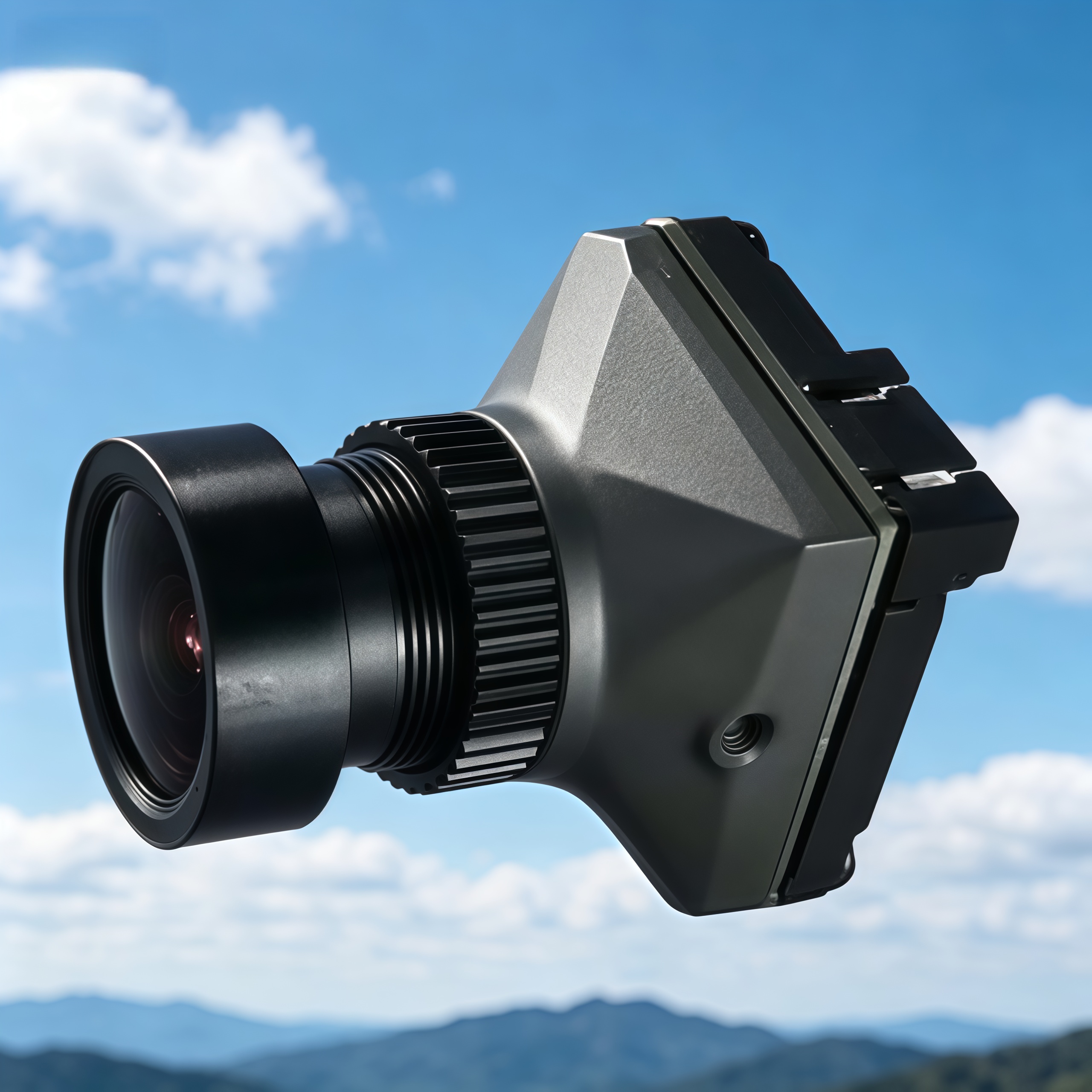 1500TVL HD CADDX Snail FPV Cam - Drone Racing Transmitter 评论和价格