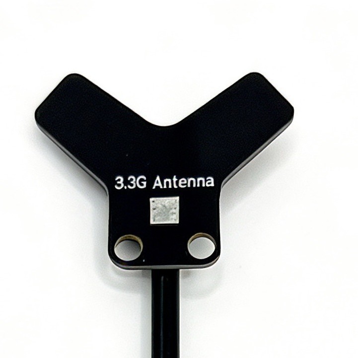 3.3G High Gain FPV Drone Anten - Drone Racing Antenna 评论和价格