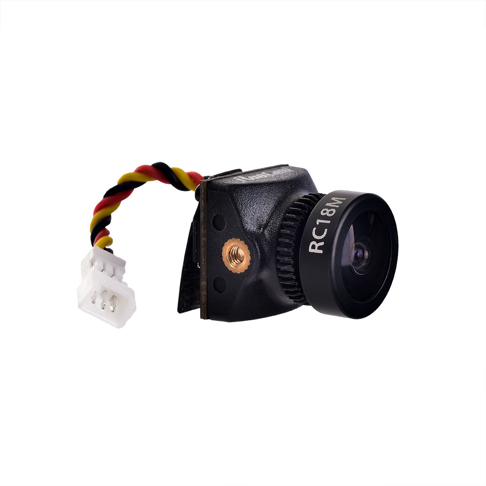 RunCam Nano 2 FPV Camera 2.1mm - Drone Racing Camera 评论和价格