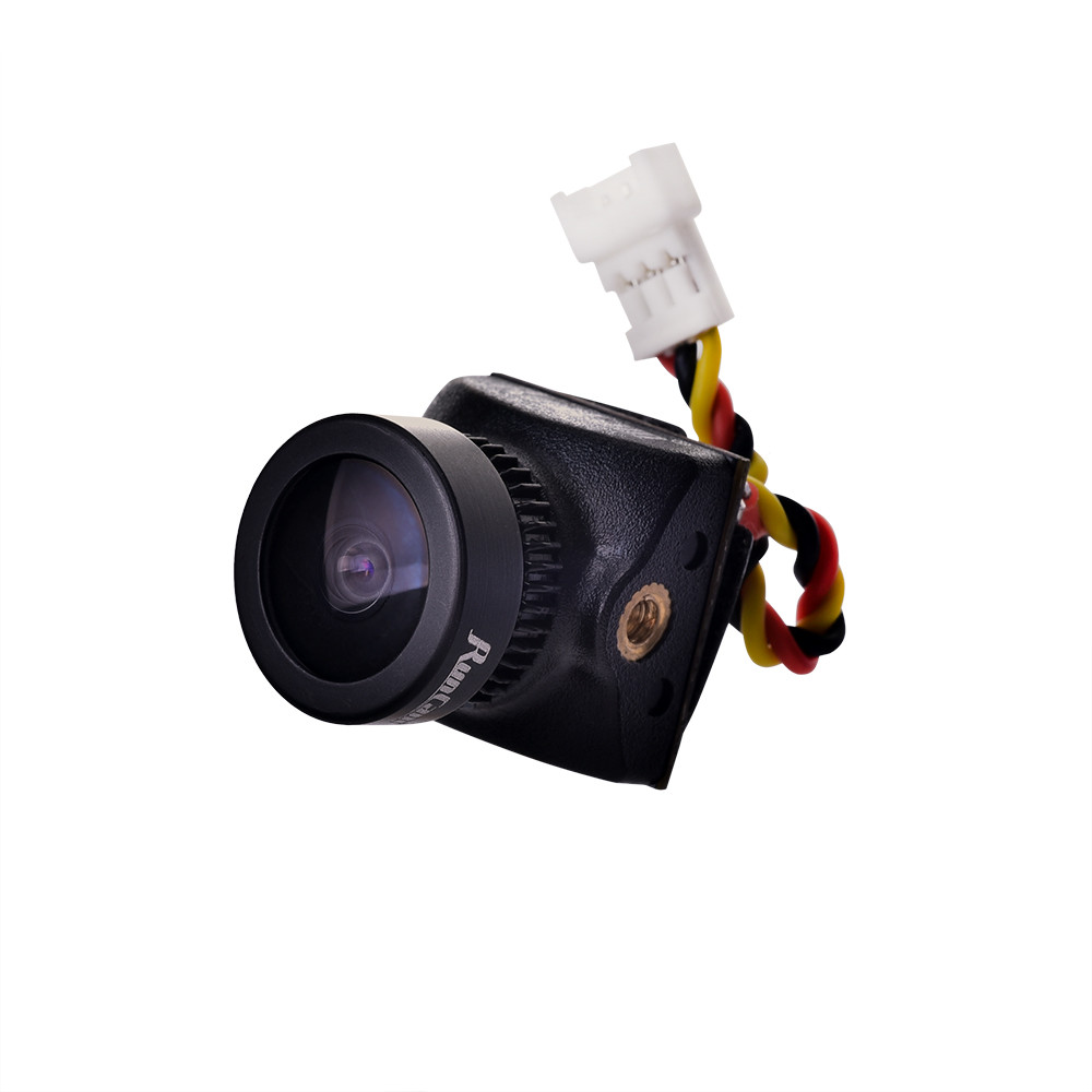 RunCam Nano 2 FPV Camera 2.1mm - Drone Racing Camera 评论和价格