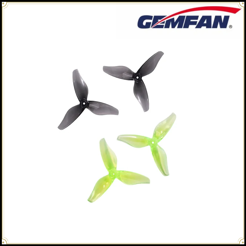8Pairs 16Pcs Gemfan Hurricane  - Drone Racing Gate 评论和价格