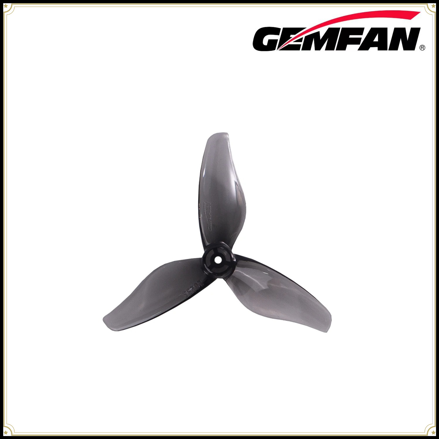 8Pairs 16Pcs Gemfan Hurricane  - Drone Racing Gate 评论和价格