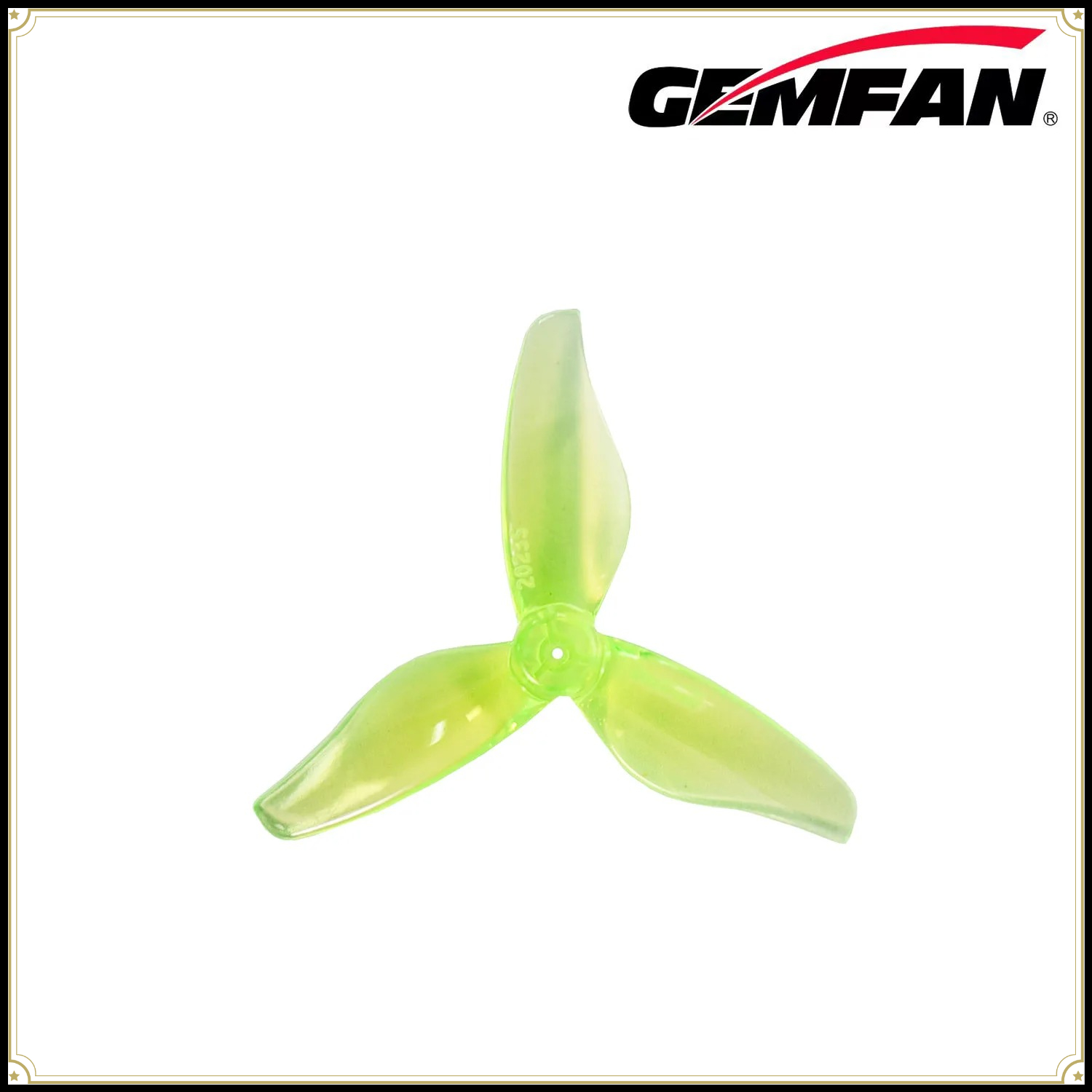 8Pairs 16Pcs Gemfan Hurricane  - Drone Racing Gate 评论和价格