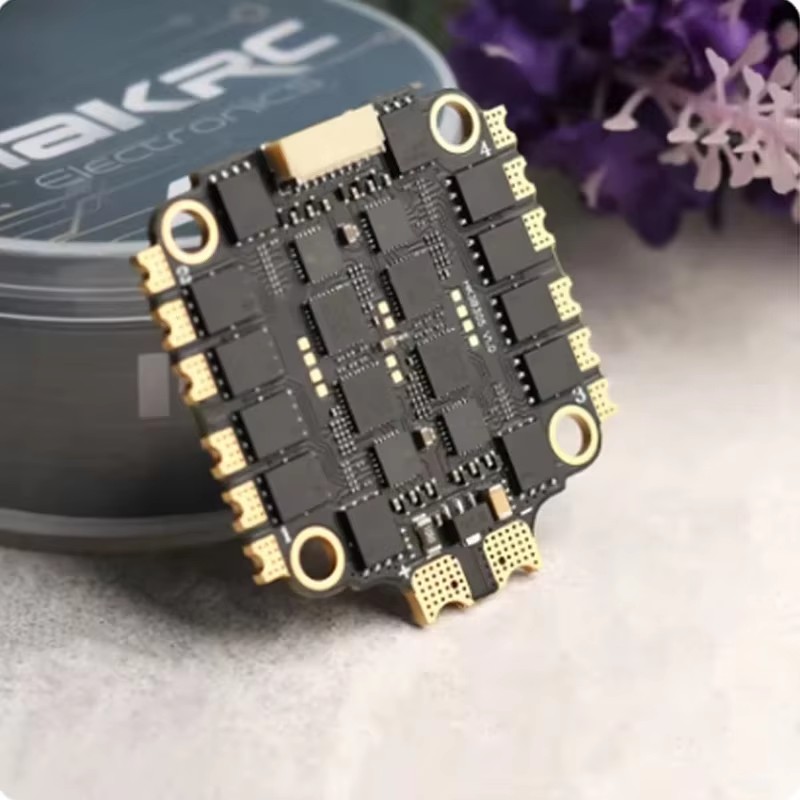HAKRC 8BIT 35A /45A/50A BLheli - Drone Racing Esc 评论和价格