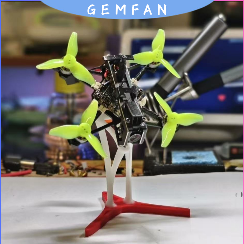 GEMFAN Hurricane 2023 2 Inch P - Drone Racing Gate 评论和价格