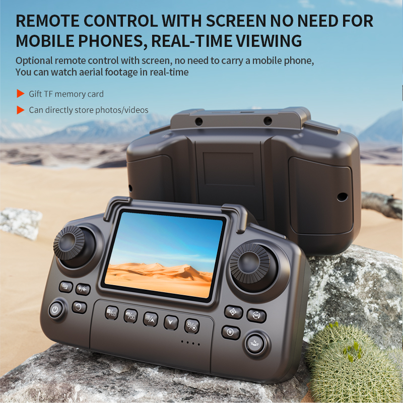E99 PRO Drone Screen Control A - Drone Racing Camera 评论和价格