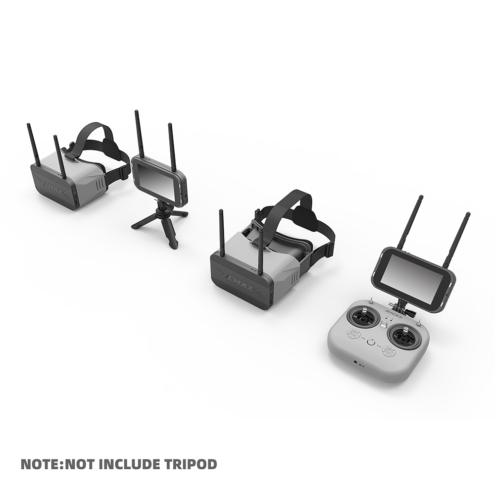 Emax Tinyhawk III 3 RTF Kit FP - Drone Racing Charger 评论和价格