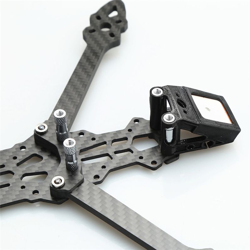GPS Print Antenna Mount 25MM G - Drone Racing Antenna 评论和价格